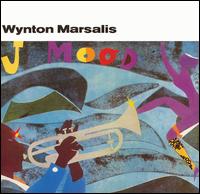 J Mood von Wynton Marsalis