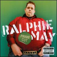 Prime Cut [CD/DVD] von Ralphie May