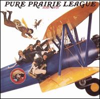 Just Fly von Pure Prairie League