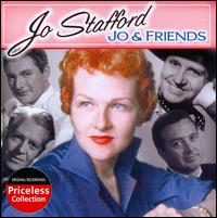 Jo Stafford and Friends von Jo Stafford