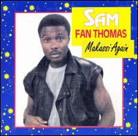 Makassi Again von Sam Fan Thomas