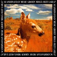 Missa olet Laila? von Scandinavian Music Group