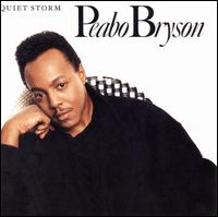 Quiet Storm von Peabo Bryson