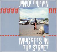 Muggers in the Street von Junior Murvin