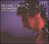 Sang til Undren von Michael Falch