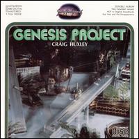 Genesis Project von Craig Huxley