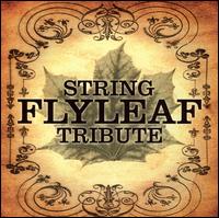 Flyleaf String Tribute von String Tribute Players