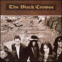 Southern Harmony and Musical Companion von The Black Crowes