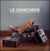 Suite von Le Concorde