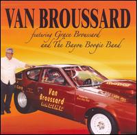 Back on Track von Van Broussard