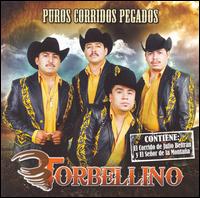 Puros Corridos Pegados von Torbellino