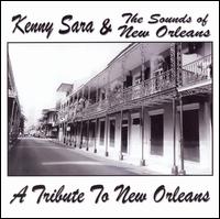 Tribute to New Orleans von Kenny Sara