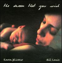 Dream That You Wish von Karen Jolicoeur