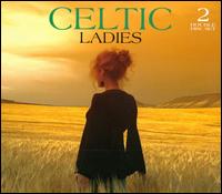 Celtic Ladies [St. Clair] von Various Artists