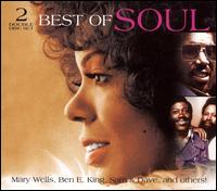 Best of Soul [St. Clair] von Various Artists