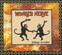 Monkey Nerve von Johnny Crockett