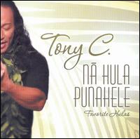 Na Hula Punahele von Tony Conjugacion