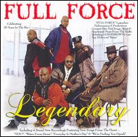 Legendary von Full Force