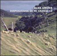 Dispositivos de Mi Granja von Alex Under