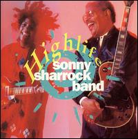 Highlife von Sonny Sharrock