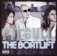 Boatlift von Pitbull