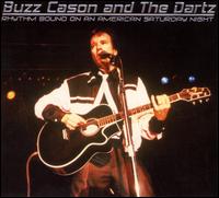 Rhythm Bound on an American Saturday Night von Buzz Cason