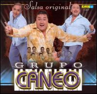 Salsa Original von Grupo Caneo