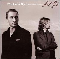 Let Go [Single Edit 5 Tracks] von Paul van Dyk