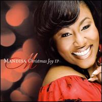 Christmas Joy EP von Mandisa