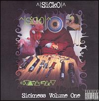 Sickness, Vol. 1 von Sicko