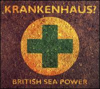 Krankenhaus? von British Sea Power