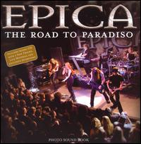 Road to Paradiso von Epica