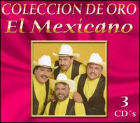 Coleccion de Oro von El Mexicano