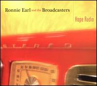 Hope Radio von Ronnie Earl