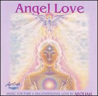 Angel Love von Aeoliah