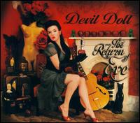 Return of Eve von Devil Doll