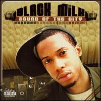 Sound of the City von Black Milk