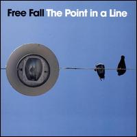 Point in a Line von Free Fall