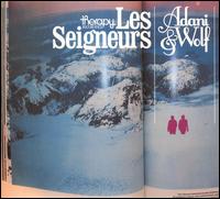 Seigneurs (Episode 1) von Adani & Wolf