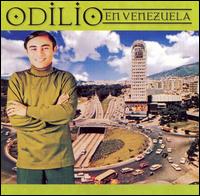 Odilio en Venezuela von Odilio Gonzalez