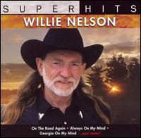 Super Hits von Willie Nelson