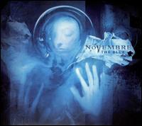 Blue von Novembre