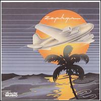 Sunset Ride von Zephyr