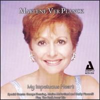 My Impetuous Heart von Marlene VerPlanck