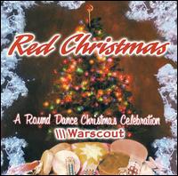 Red Christmas von Warscout