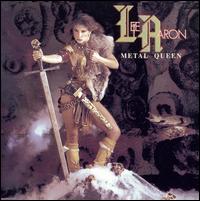 Metal Queen von Lee Aaron