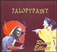 Jalopypaint von Ronny Elliott