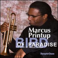 Bird of Paradise von Marcus Printup