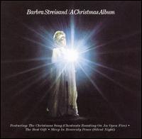 Christmas Album von Barbra Streisand