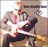 7 von Steve Schuffert